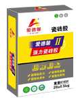 瓷砖胶产品